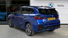 BMW X1 xDrive 30e M Sport 5dr Step Auto Estate